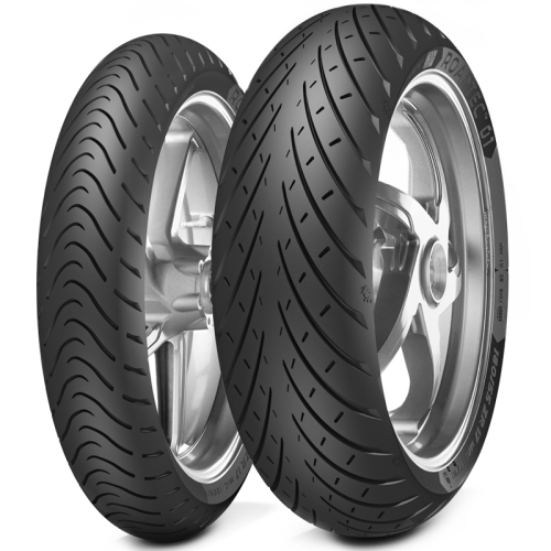 Metzeler Roadtec 01 SE 190/50 R17 73W Задняя Спорт/Турист